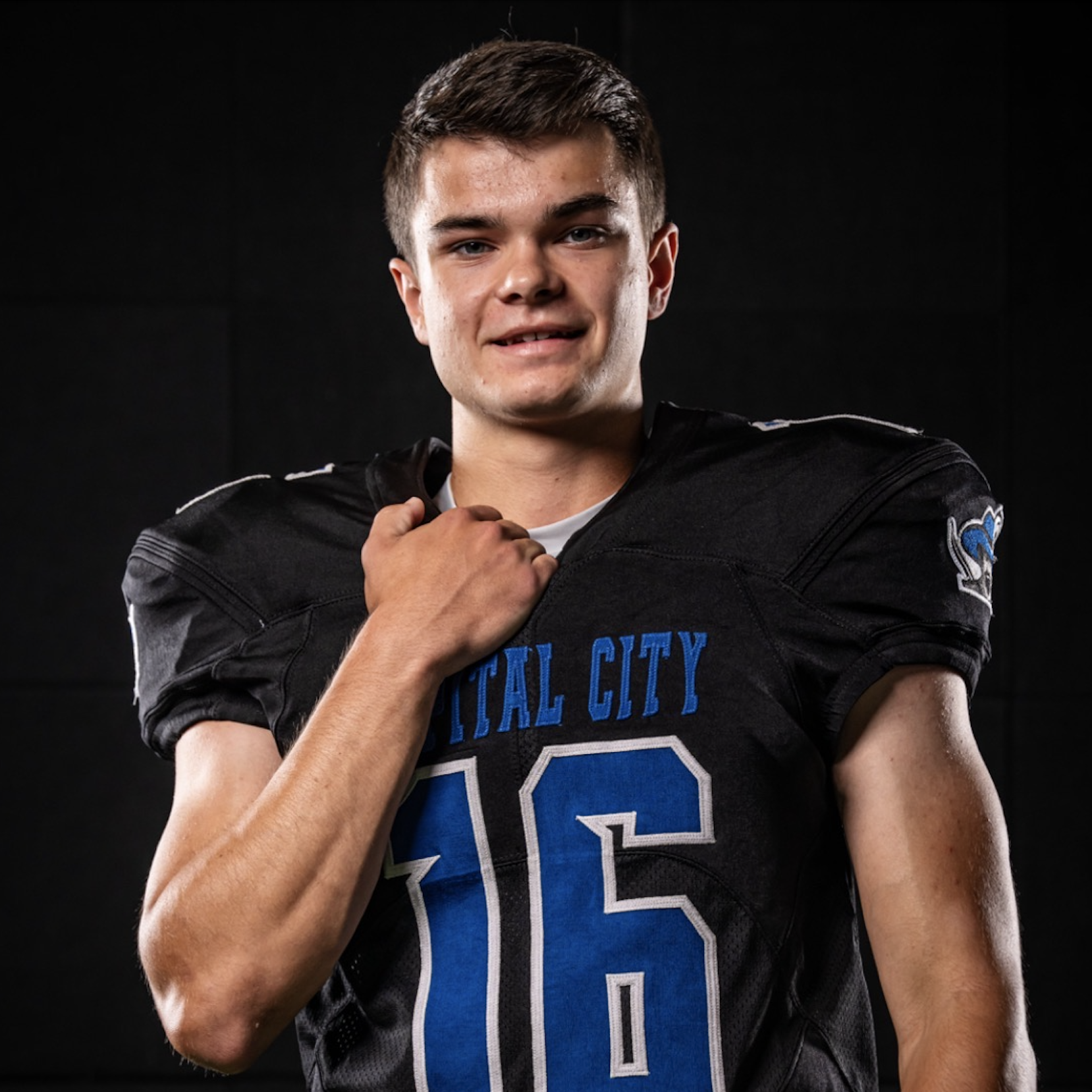 Weston Schofield